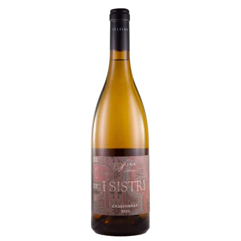 Chardonnay ´I Sistri ´ 2021