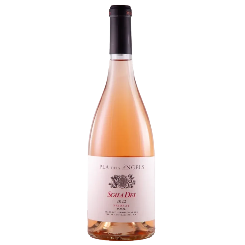 Pla dels Àngels Rosado Priorat 2022