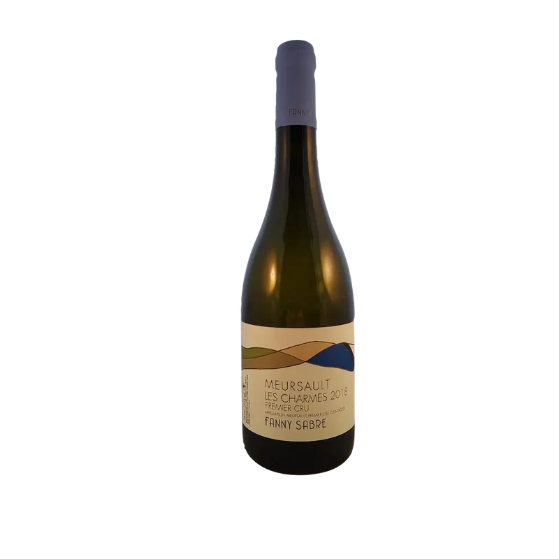 Meursault ‘Les Charmes 1er Cru’ Blanc 2021