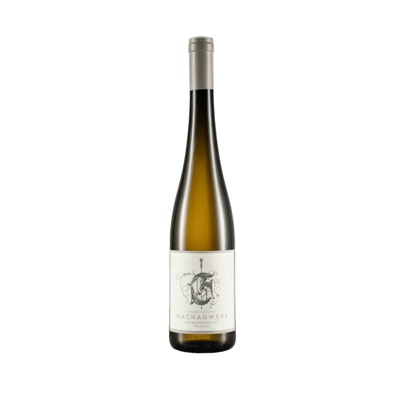 WACHAUWERK Grüner Veltliner Wachau DAC 2022