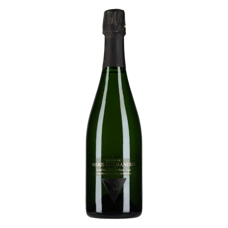 Champagne "Les Montchenevaux au Levant" 2014