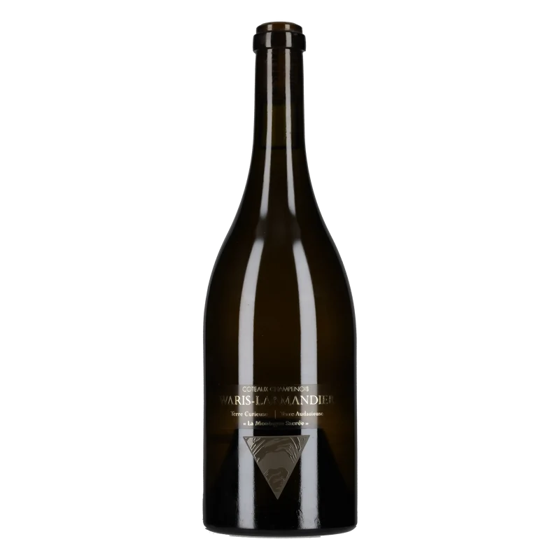 Coteaux Champenois Cuvee "La Montagne Sacré" 2020