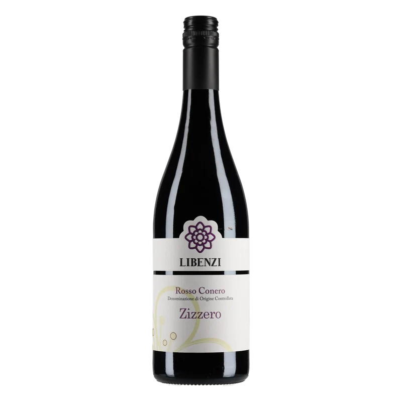 Rosso Conero Zizzero 2021