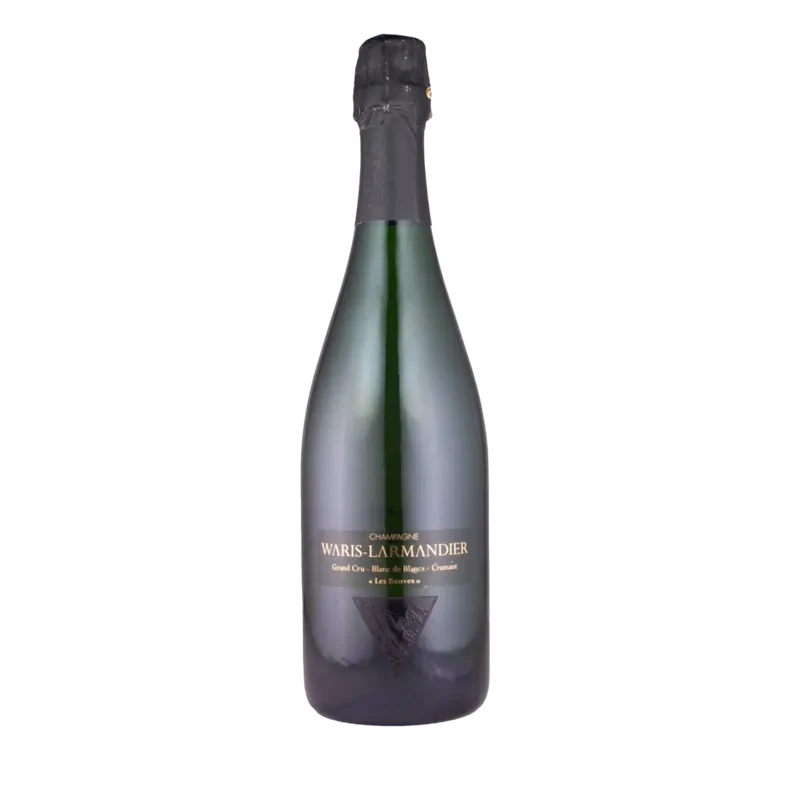 Champagne "Les Bauves" 2014