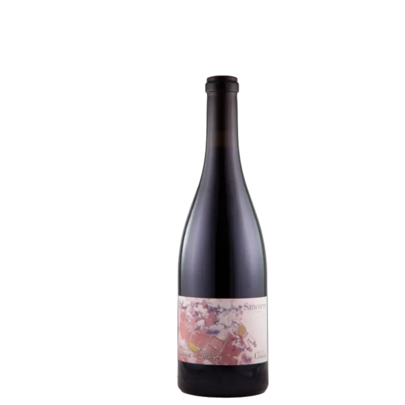 Sancerre Rouge ´Champs d'Alligny" 2020
