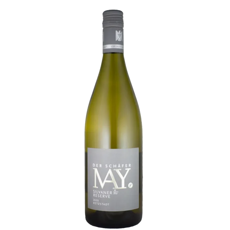 Silvaner VDP Der Schäfer Reserve 1e Lage 2021