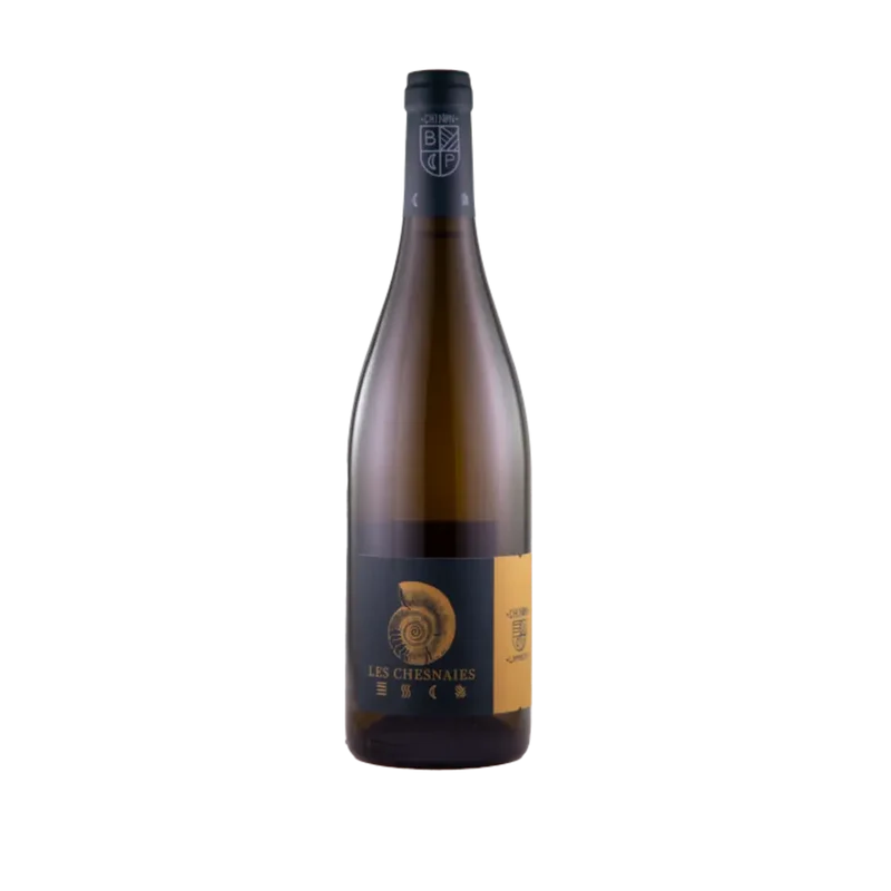 Chinon Blanc Chesnaies 2020