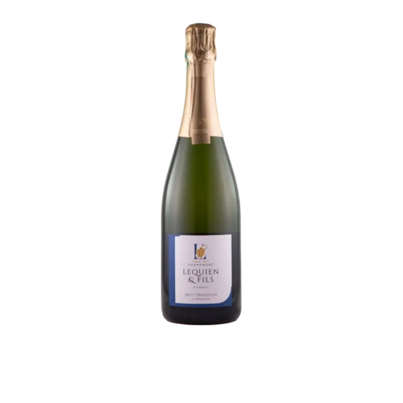 Champagne Brut Tradition "La Rencontre"