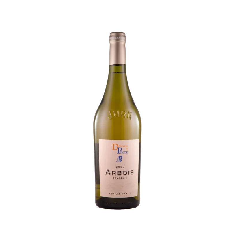 MAGNUM Savagnin Blanc 2019