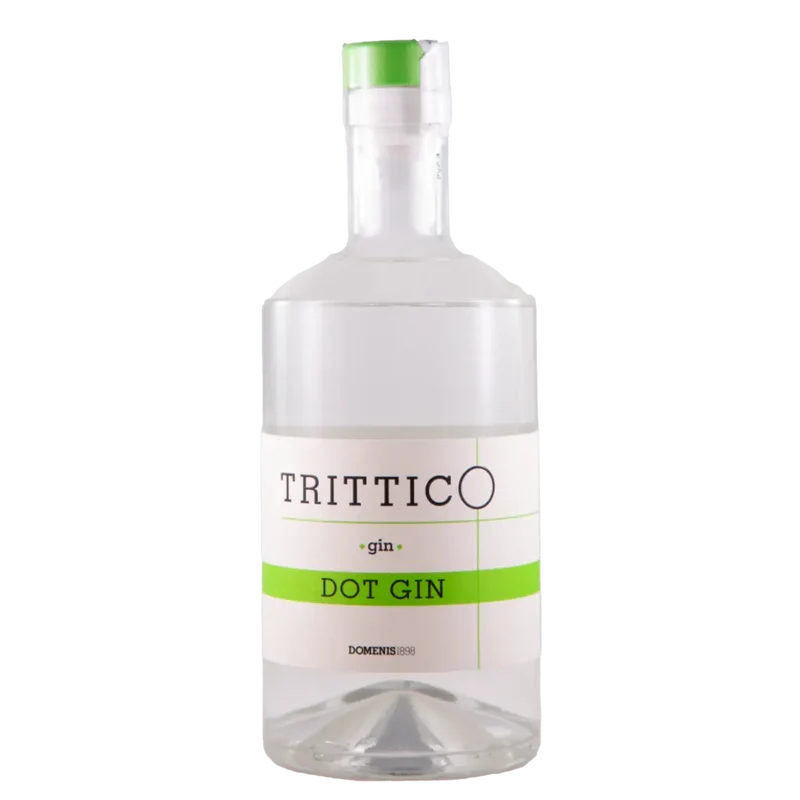 Trittico Dot Gin, Domenis