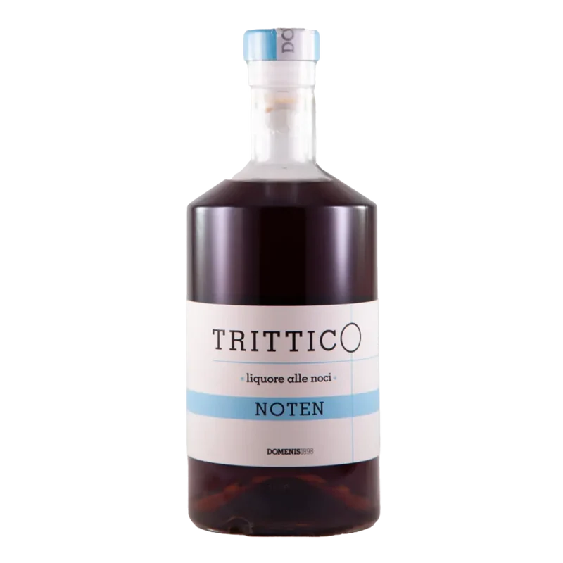 D1 Noten Liquore, Domenis