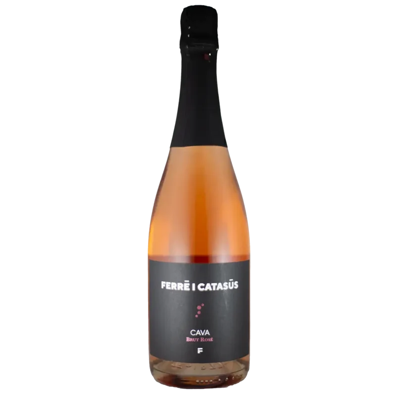ROSADO Cava Blacklabel