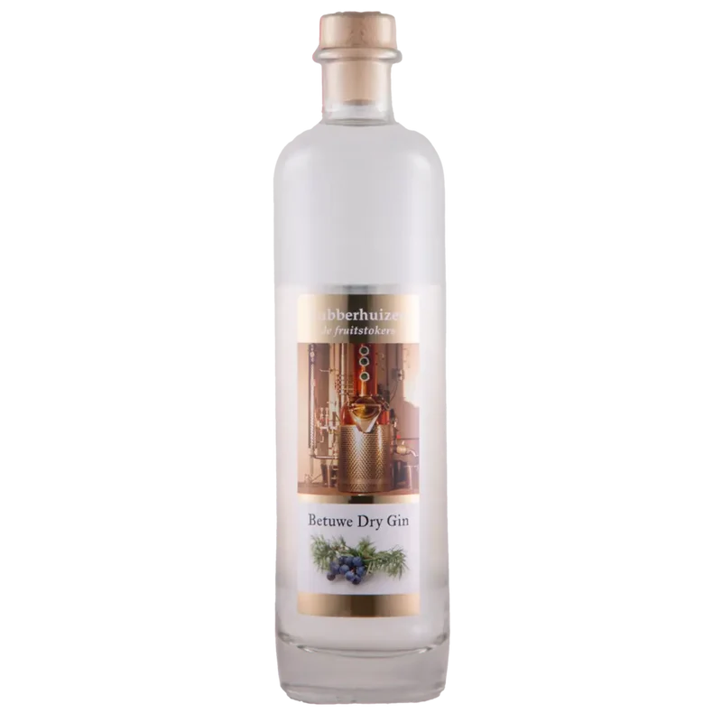 Lubberhuizen Gin 0,35L