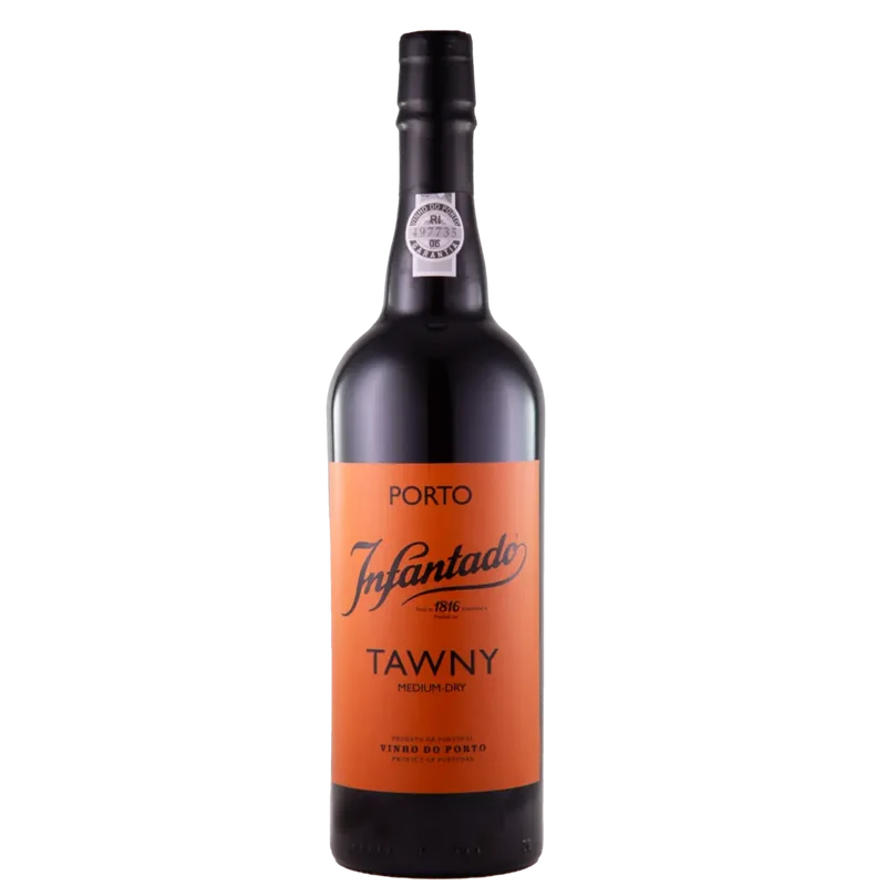 Port Tawny