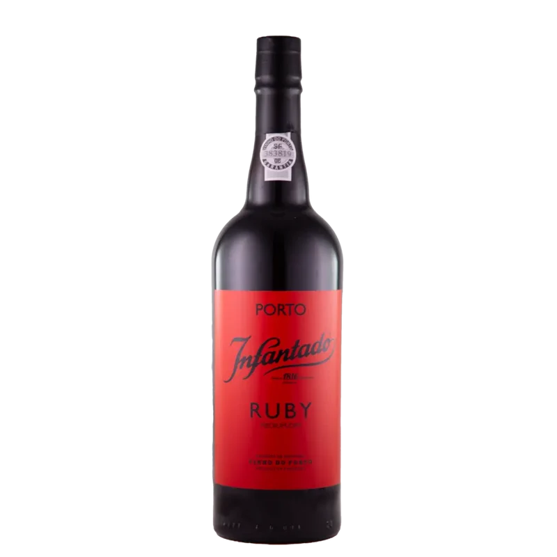 Port Ruby