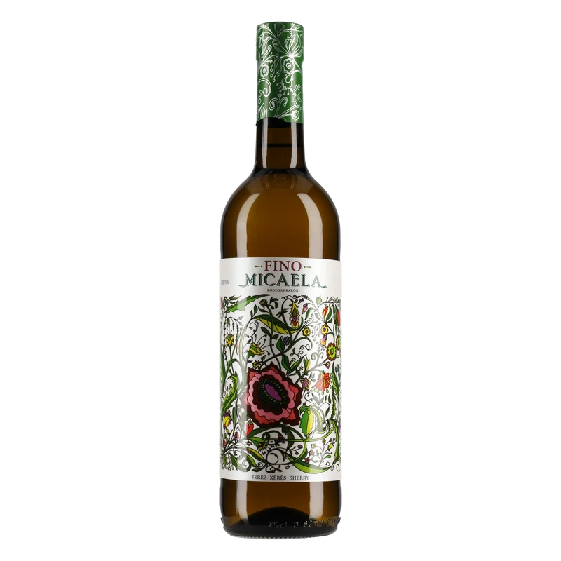 Fino ‘Micaela’