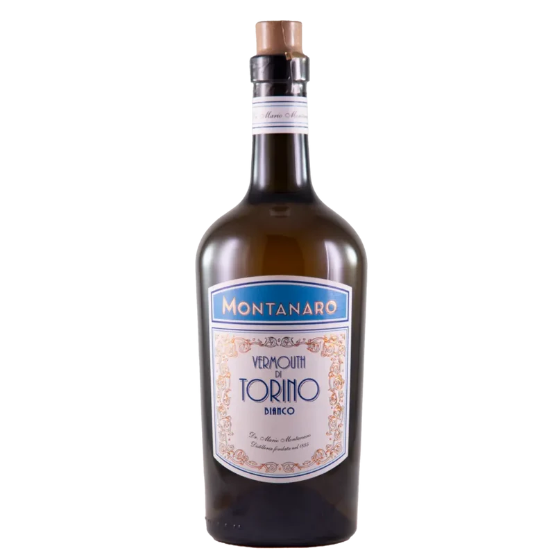 Vermouth Torino Bianco