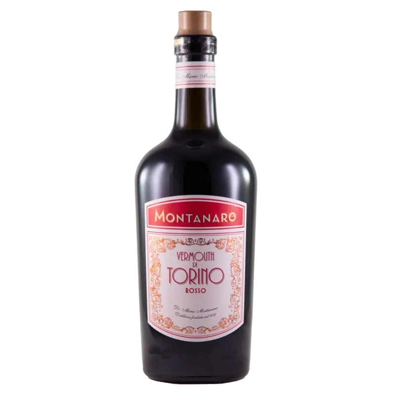 Vermouth Torino Rosso