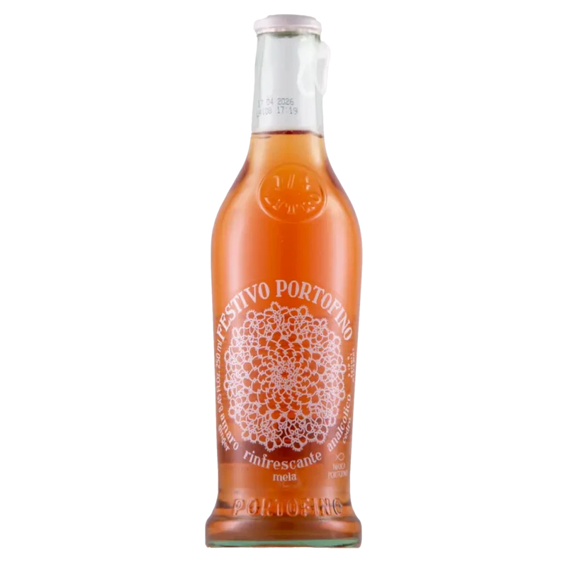 Festivo Ginger, Niasca Portofino