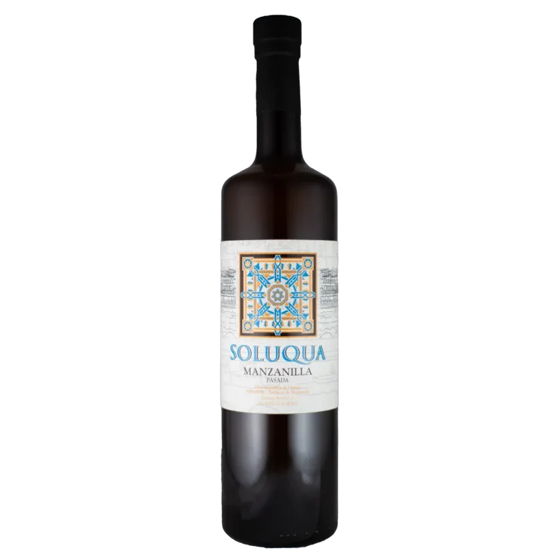 Manzanilla ‘Soluqua'
