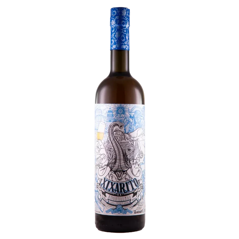 Amontillado ‘Xixarito'