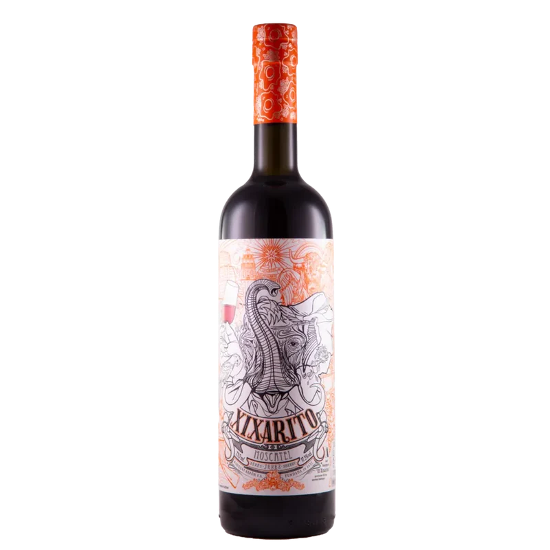 Moscatel ‘Xixarito'
