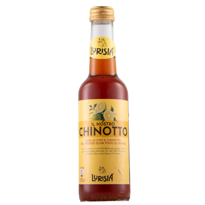 Lurisia Chinotto