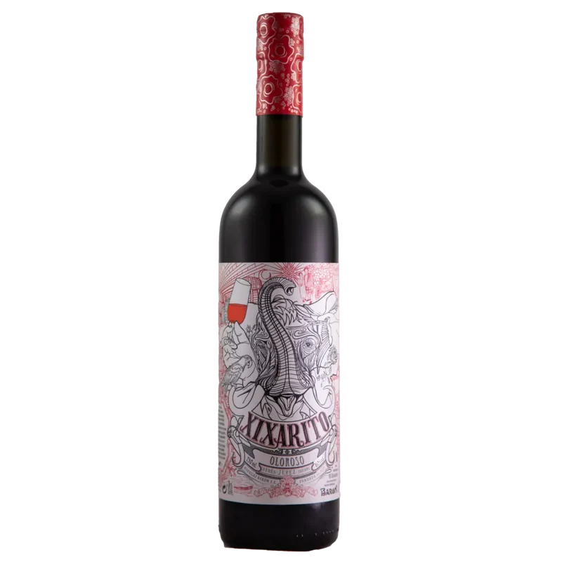 Oloroso ‘Xixarito'