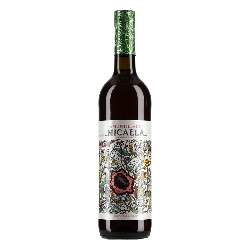 Amontillado ‘Micaela'