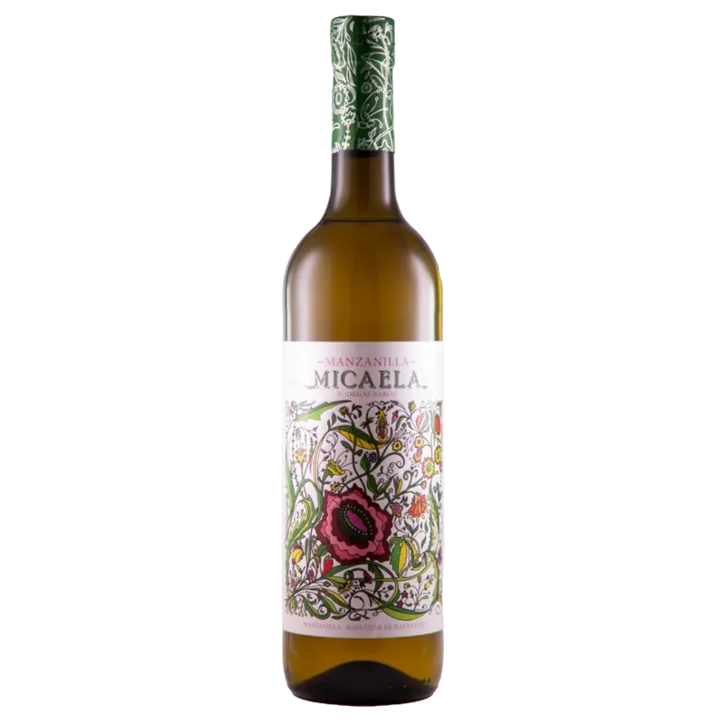 Manzanilla ‘Micaela’