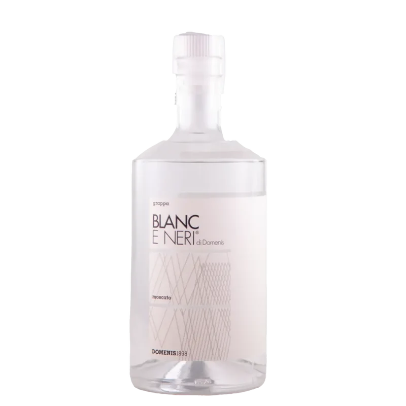 Grappa Domenis Moscato
