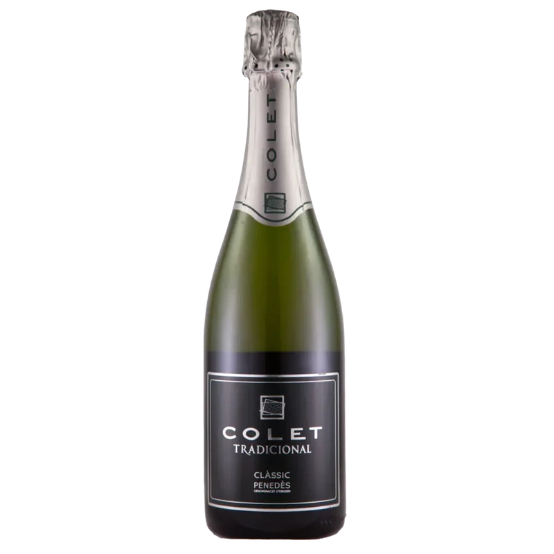 Tradicional Cava Extra Brut