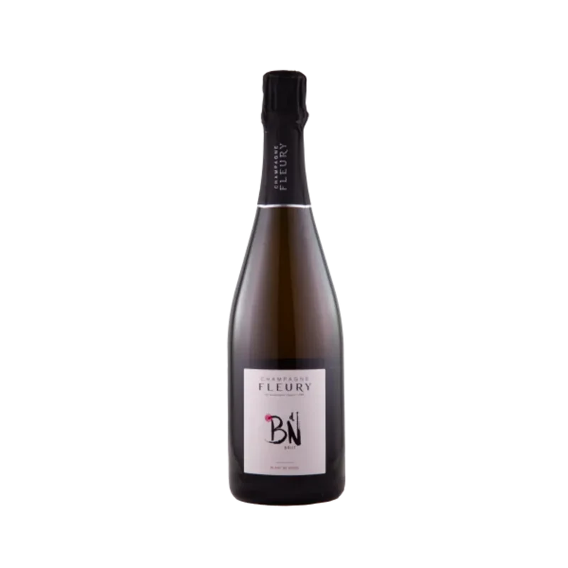Champagne Brut Blanc de Noirs