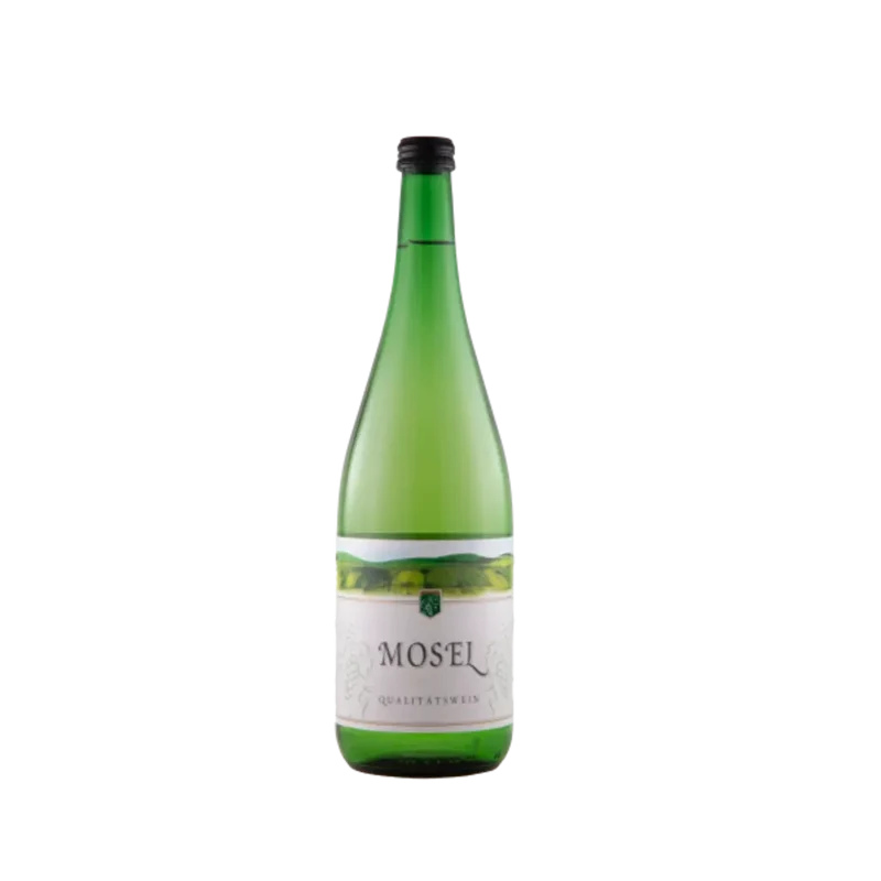 Bereich Bernkastel Mosel Qualitätswein Q