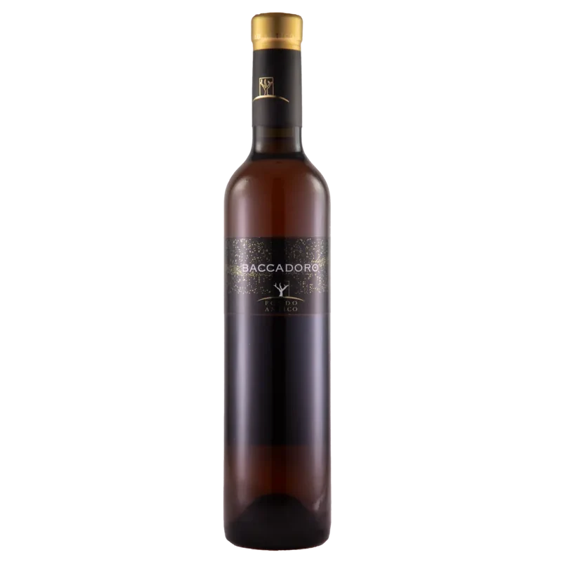 Bacca d’oro passito