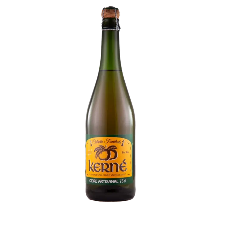 Cidre Kerné