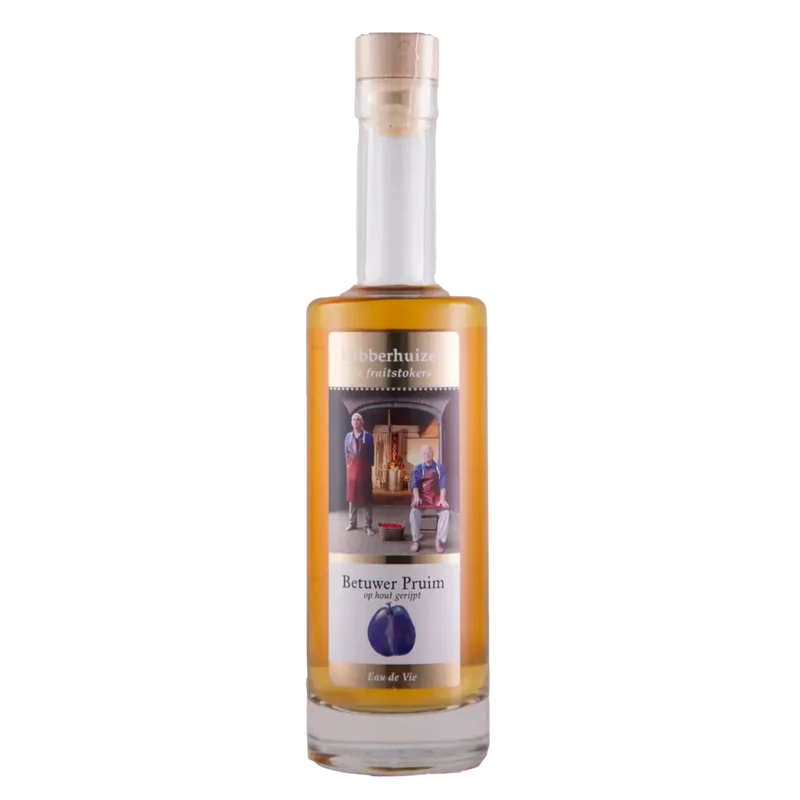 Lubberhuizen & Raaff Pruim 0.35