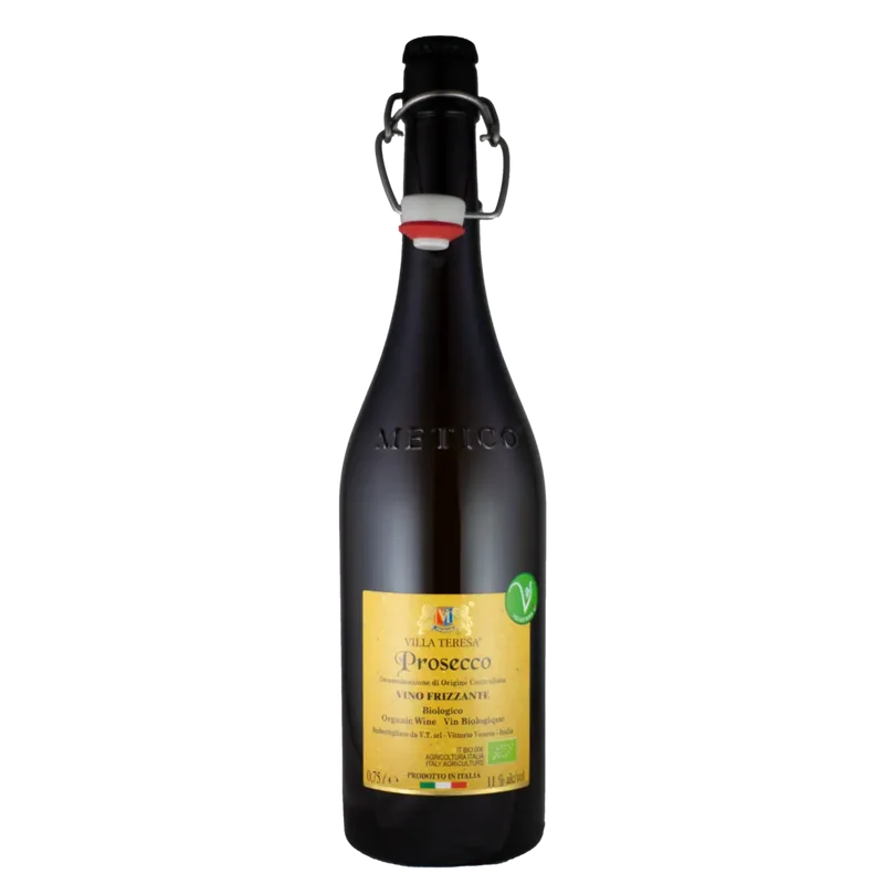 Prosecco Villa Teresa