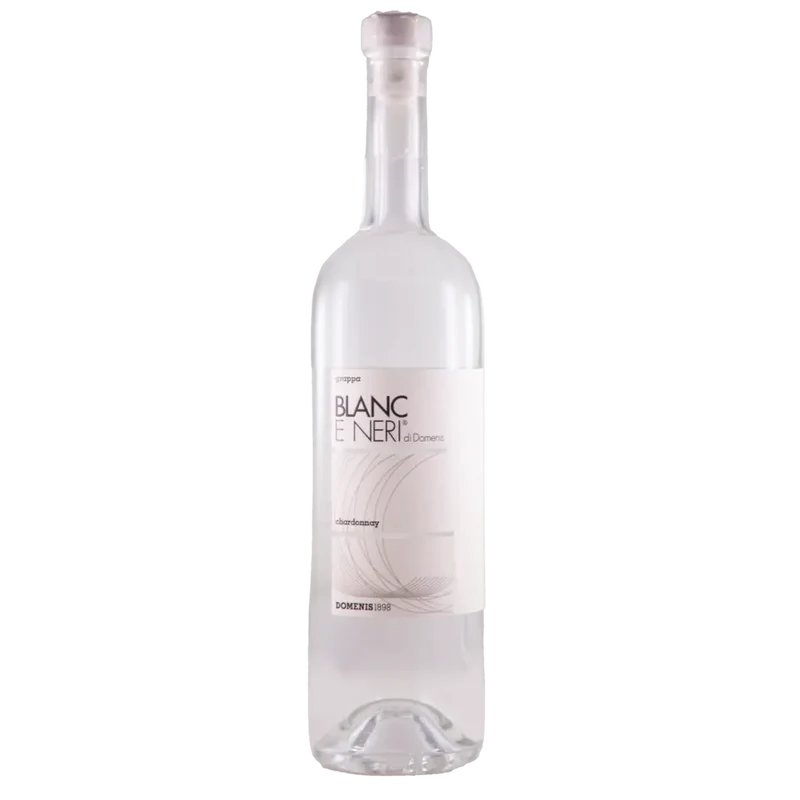 Grappa Domenis Chardonnay