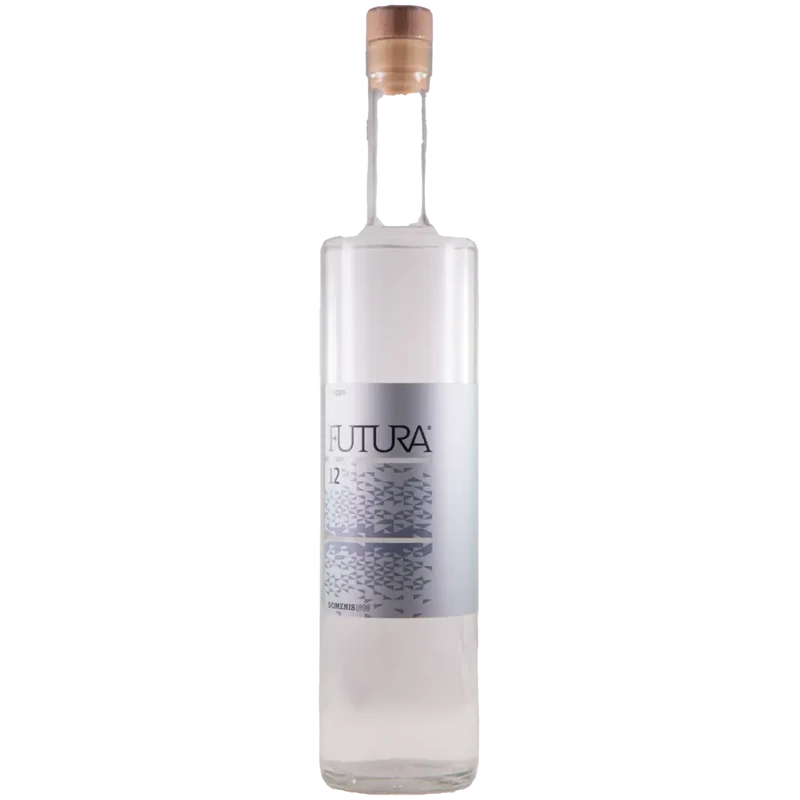 Grappa Domenis Futura 12 Bianca