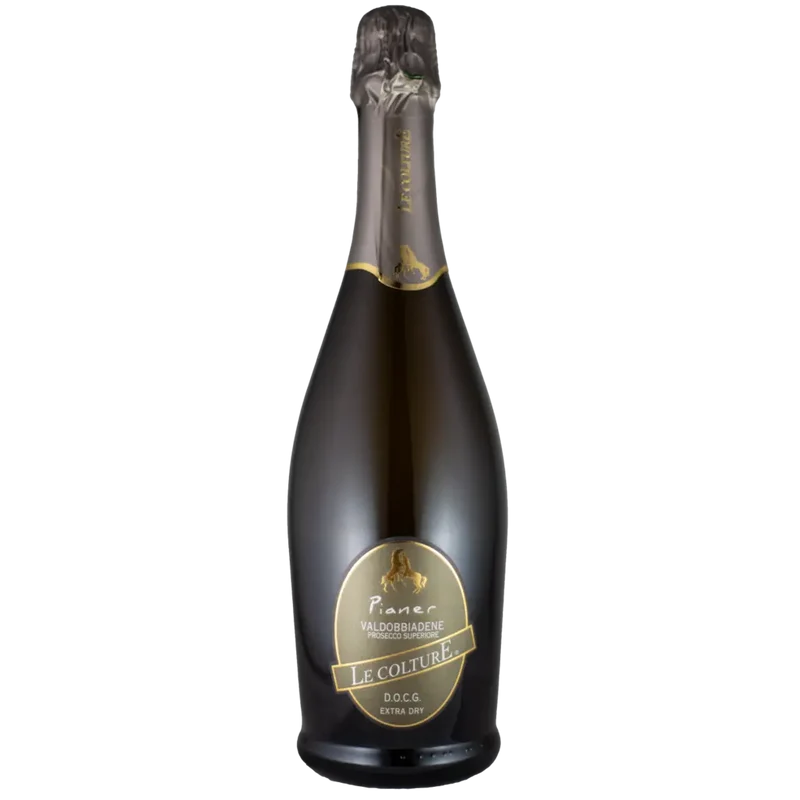Prosecco Spumante ‘Pianer’ extra dry