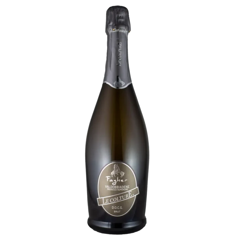 Prosecco Spumante ‘Fagher’ brut