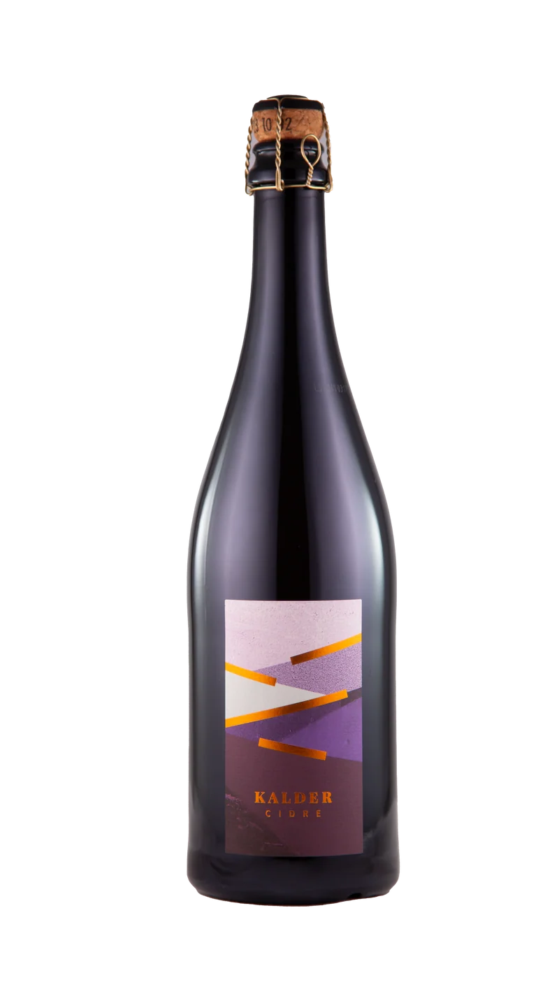 Cidre de Normandie Extra Brut