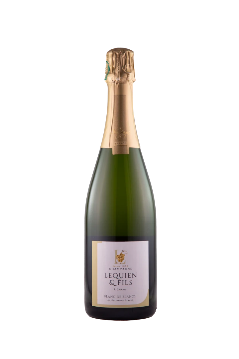 Champagne Blanc de Blancs