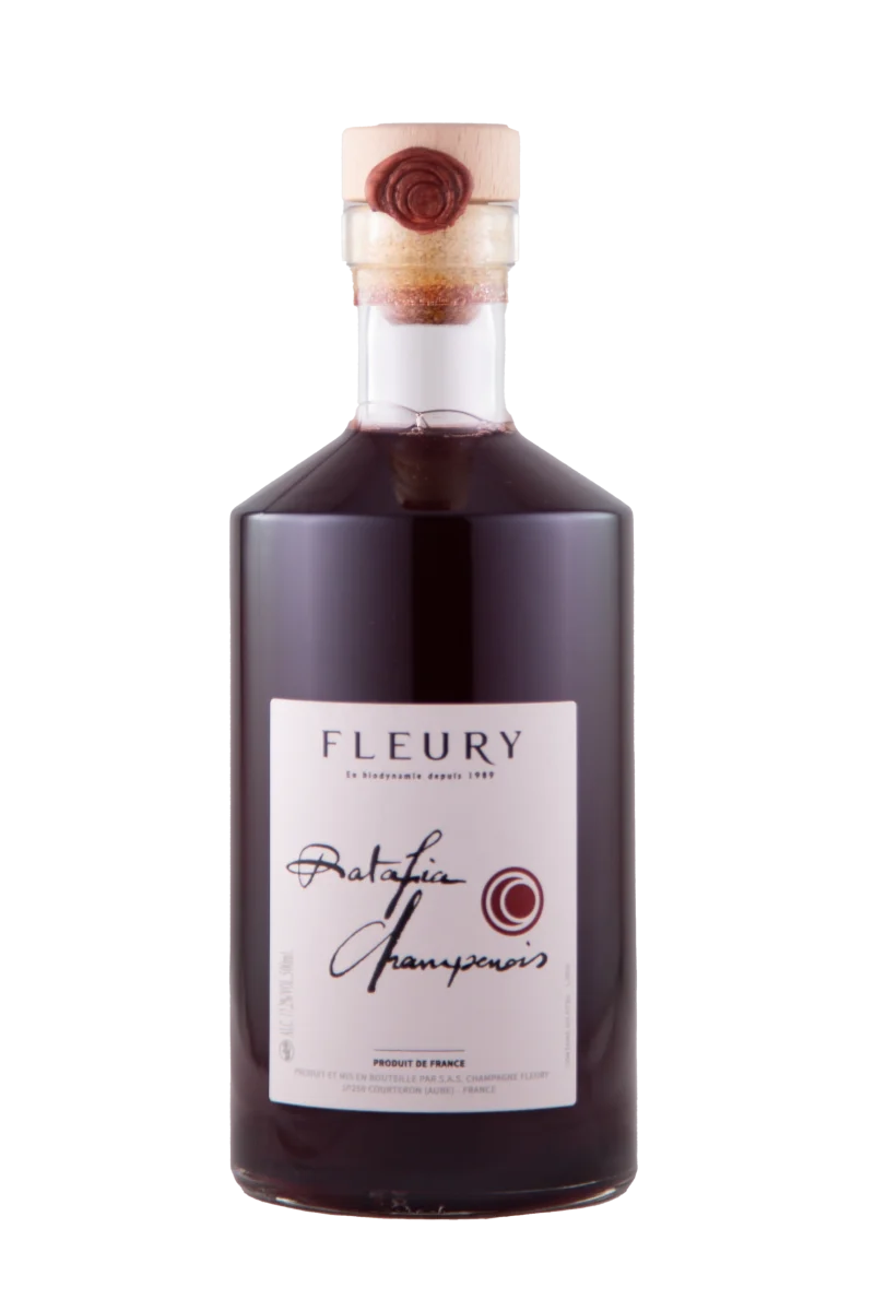Ratafia Champenois