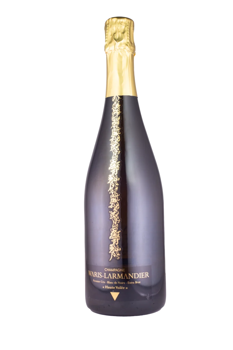 Champagne Cuvee "Haut Volée"