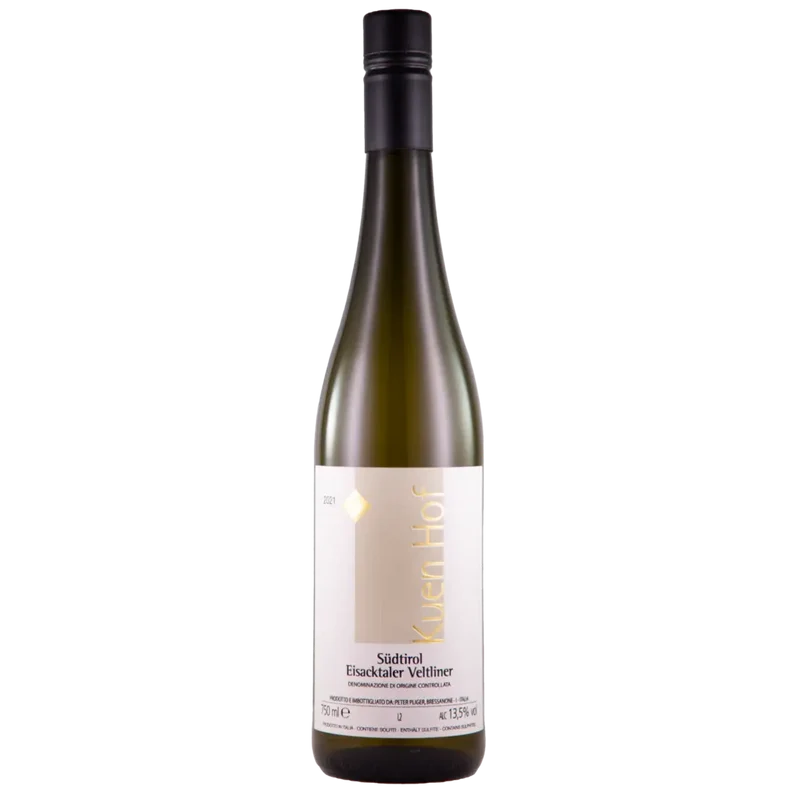 Südtirol-Eisacktaler Veltliner 2021
