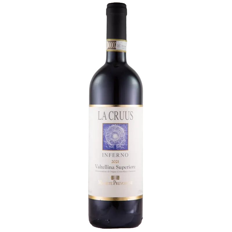 La Cruus Inferno Valtelina Superiore 2019
