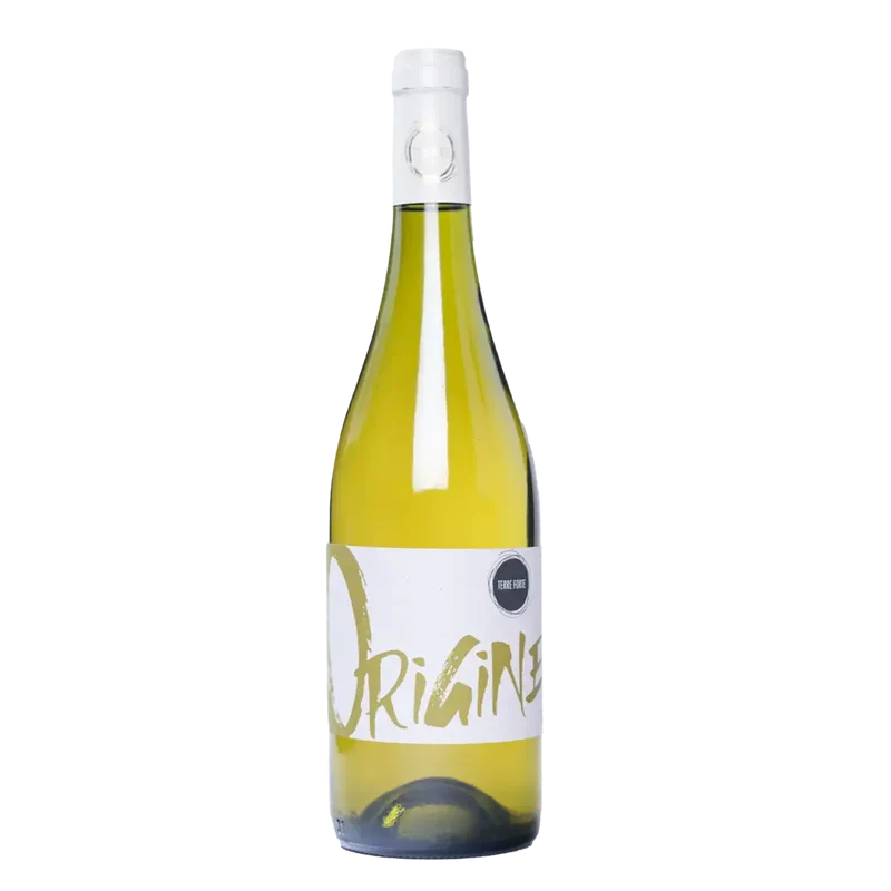 Cotes du Rhone Origine Blanc 2021