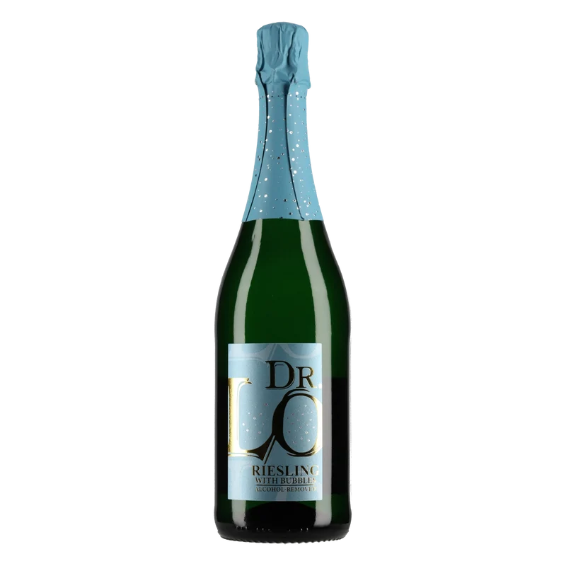 Dr. Lo Sparkling Alcohol-Free